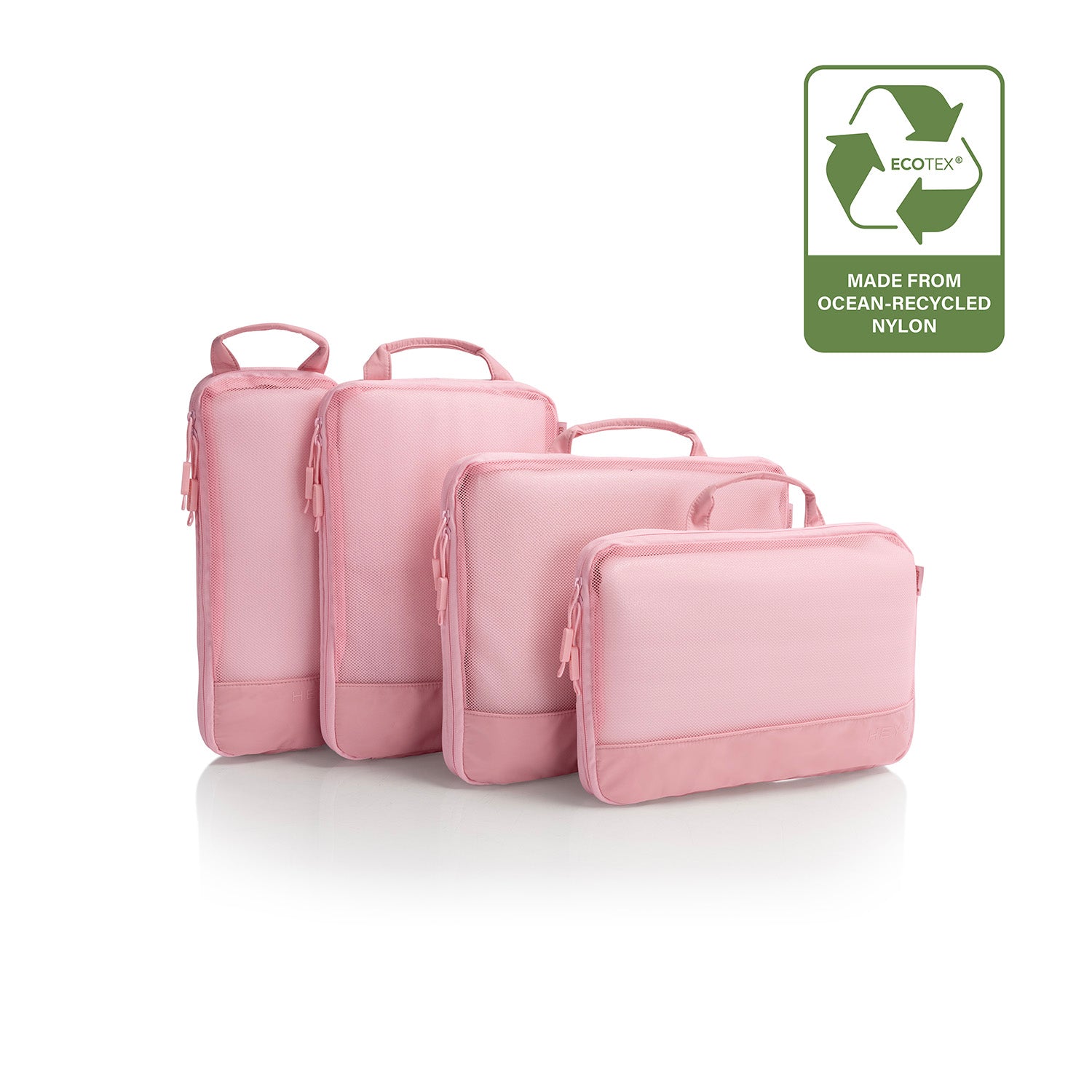 Ecotex Compression Packing Cube Piece Set®