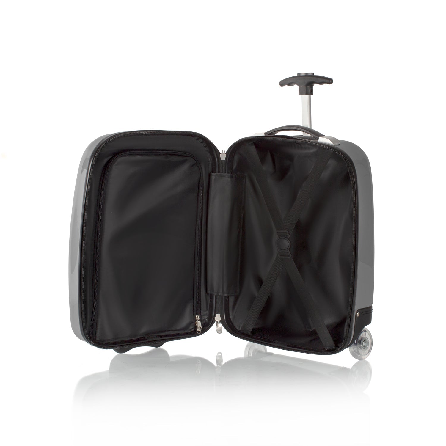 Kids Fashion 2 Piece Set (HEYS-HSRL-RT-ST-GY02-22AR)