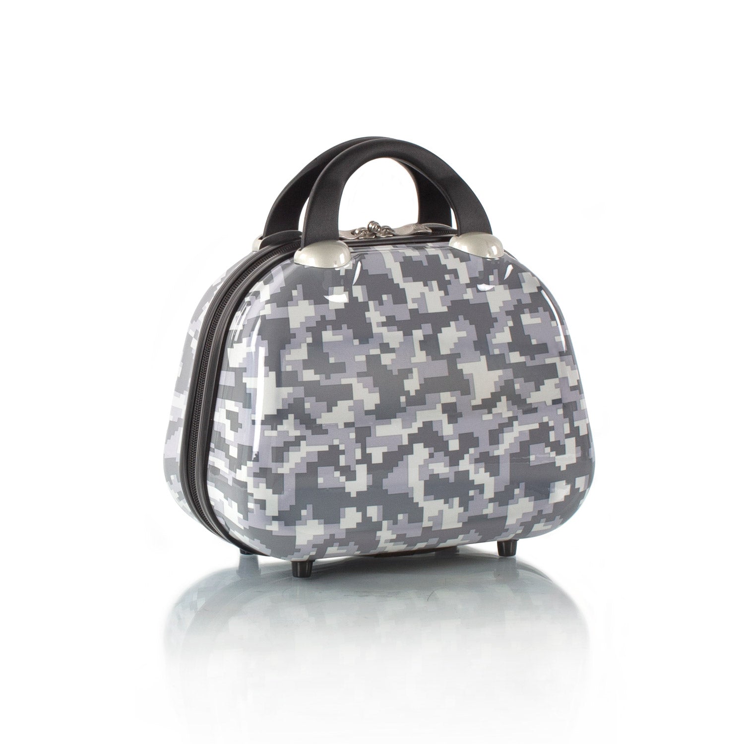 Kids Fashion 2 Piece Set (HEYS-HSRL-RT-ST-GY02-22AR)