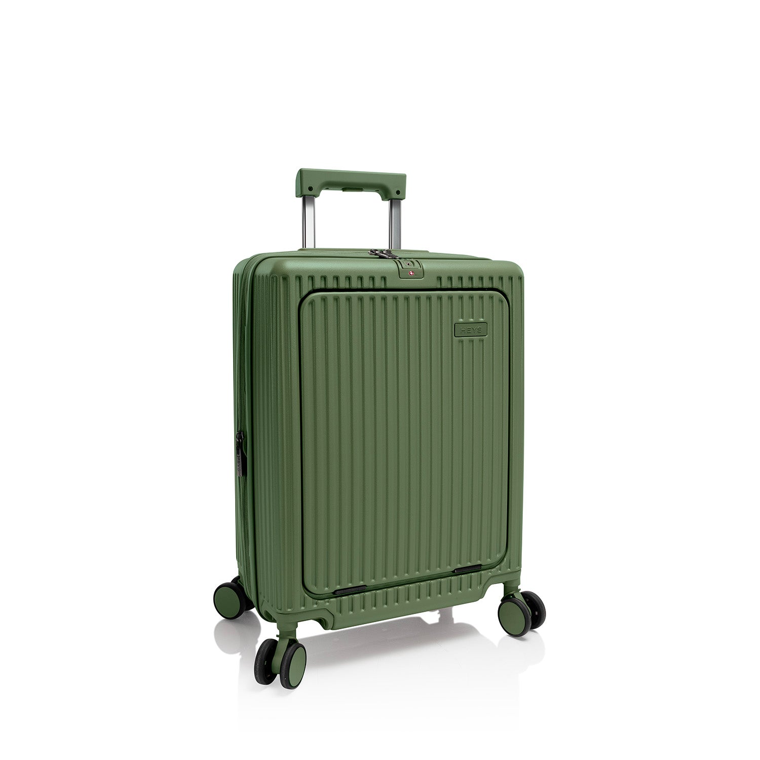 Latch 21 Inch Carry-On Luggage | Hardside Luggage