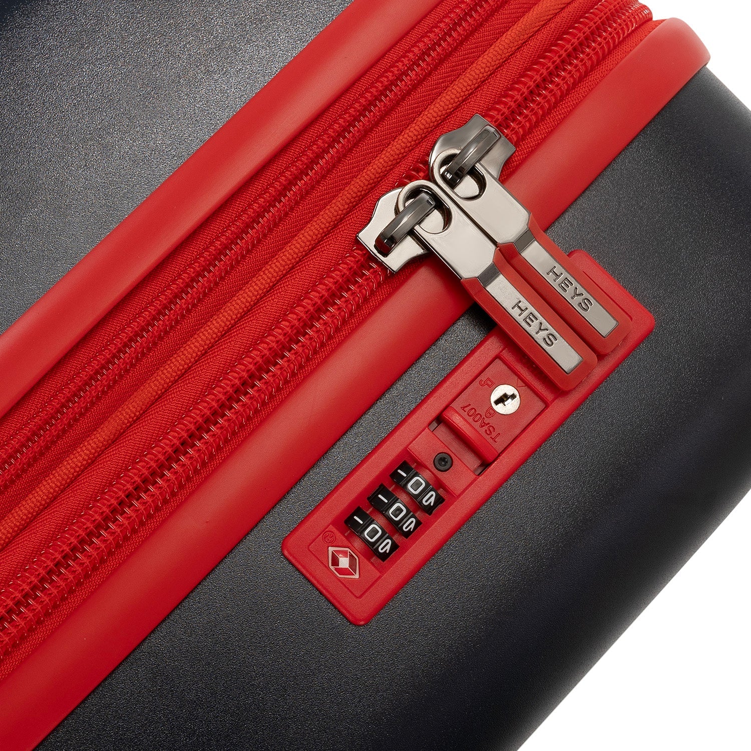 MLB 21 Inch Luggage - Boston Red Sox