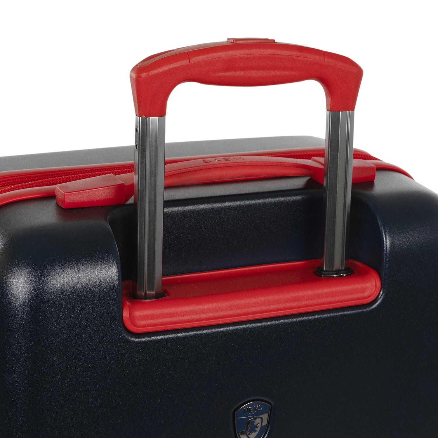 MLB 21 Inch Luggage - Boston Red Sox