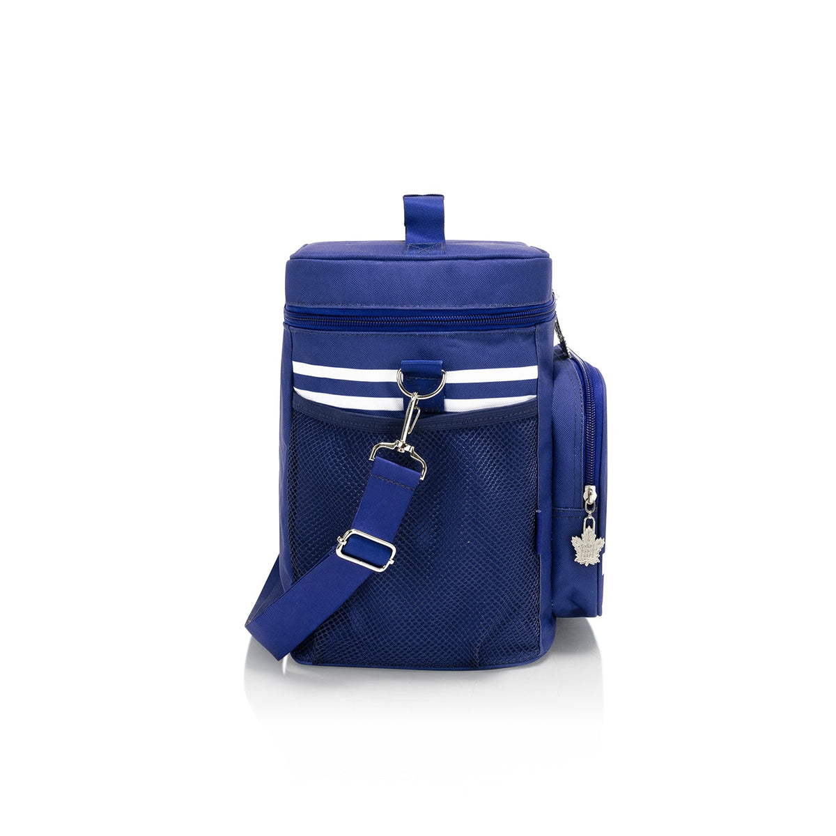 NHL Adult 11L Cooler Lunch Bag - Toronto Maple Leafs
