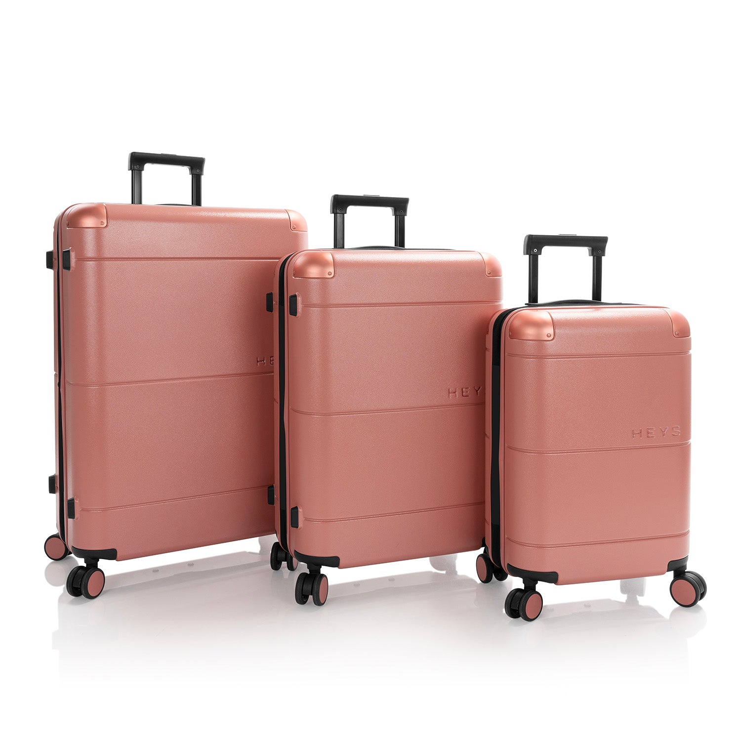Suitcase Heys Trolley Heys Luggage Medium Sized Suitcase Buy HEYS