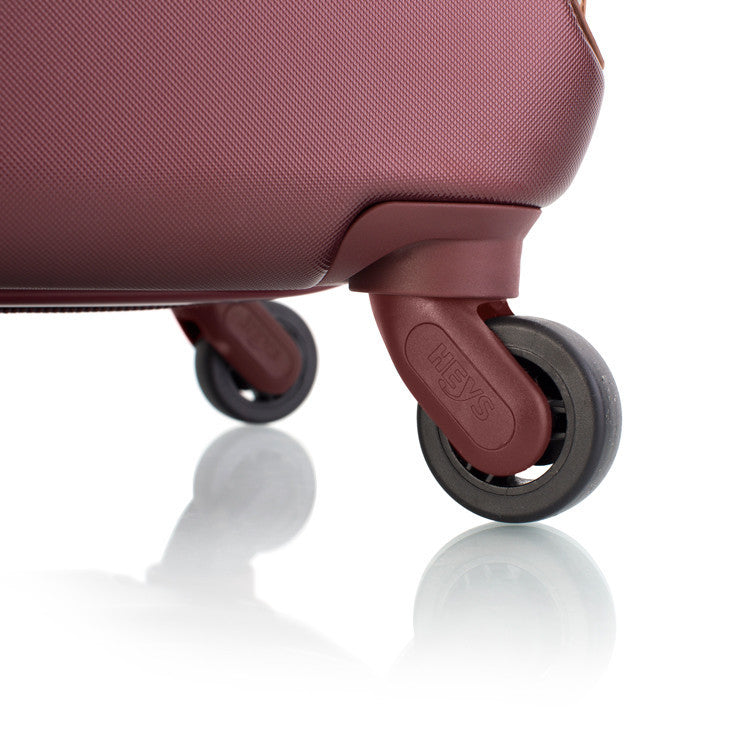 Executive Series: Heritage 21" - made from 100% PC