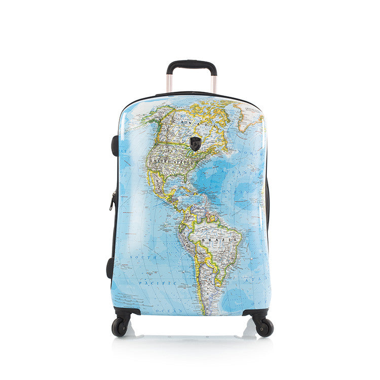 Journey 2G 26" Fashion Spinner