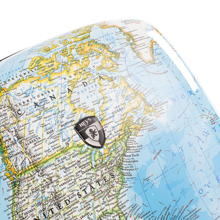 Journey 2G 26" Fashion Spinner