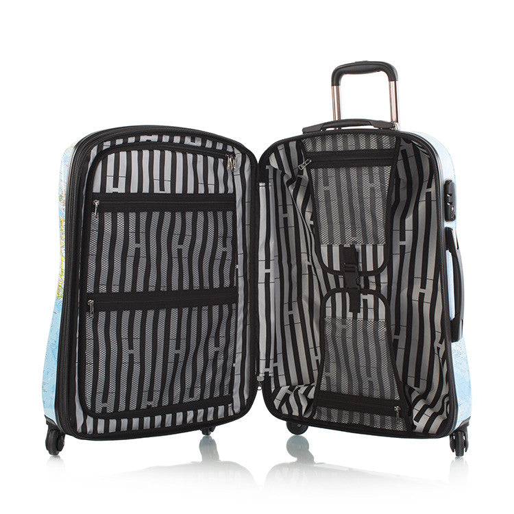 Journey 2G 26" Fashion Spinner