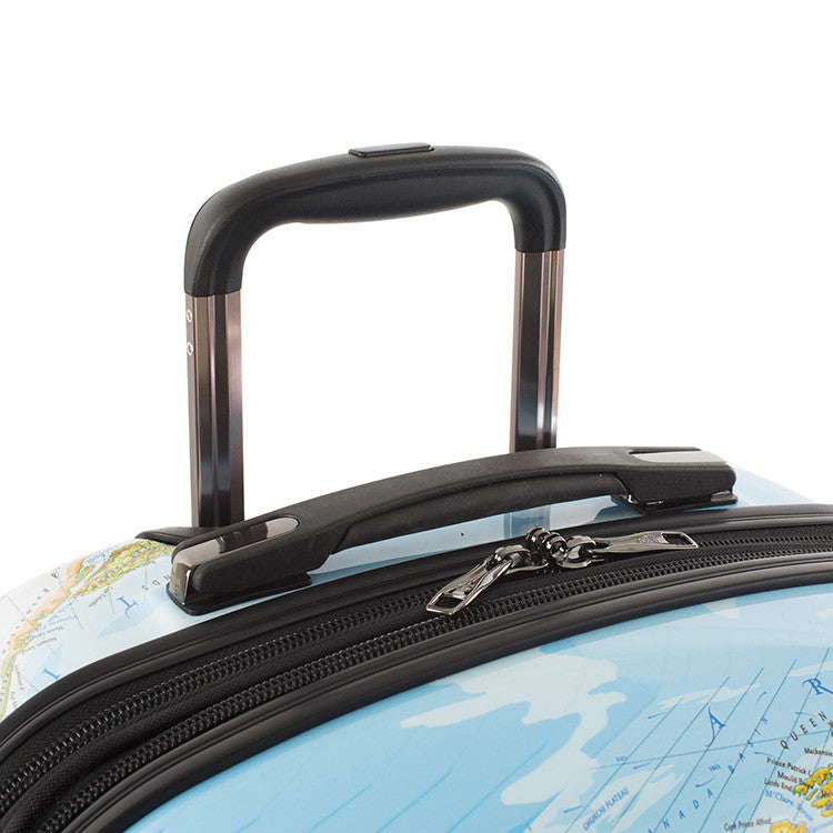 Journey 2G 26" Fashion Spinner