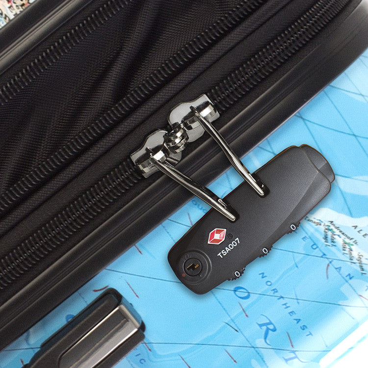 Journey 2G 26" Fashion Spinner