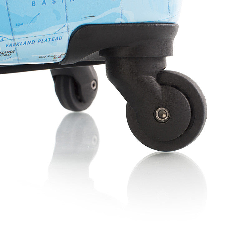 Journey 2G 26" Fashion Spinner