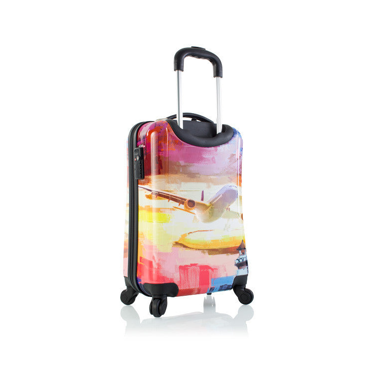 Cruise 21 Inch Carry-on Luggage