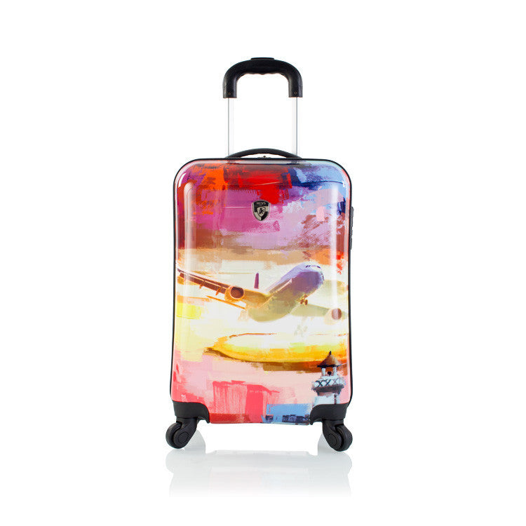 Cruise 21 Inch Carry-on Luggage