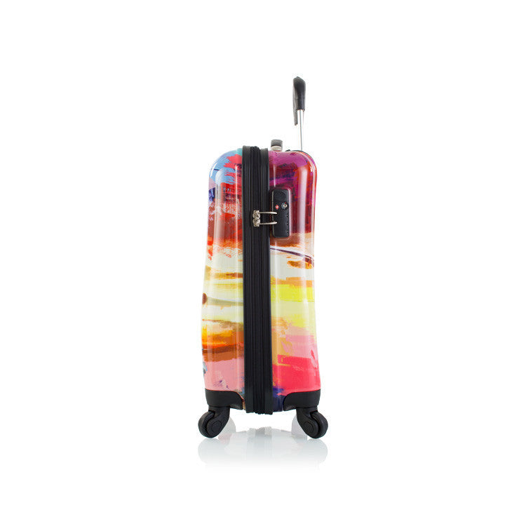 Cruise 21 Inch Carry-on Luggage
