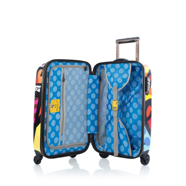 Britto - Un nuevo día 21"