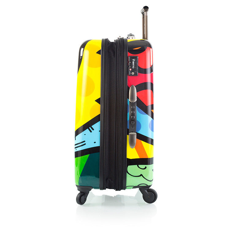 Britto - A New Day 30 Inch Luggage