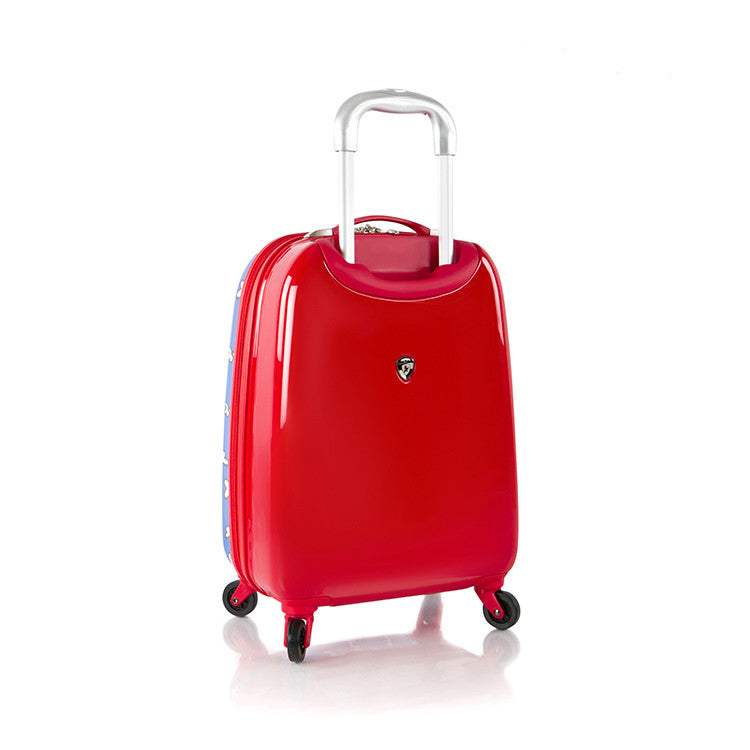 Spinner 3D Britto Tween (BTO-HSRL-3DTSP-01) - Corazones voladores