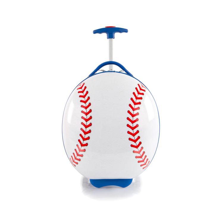 Kids Sports Luggage - Baseball