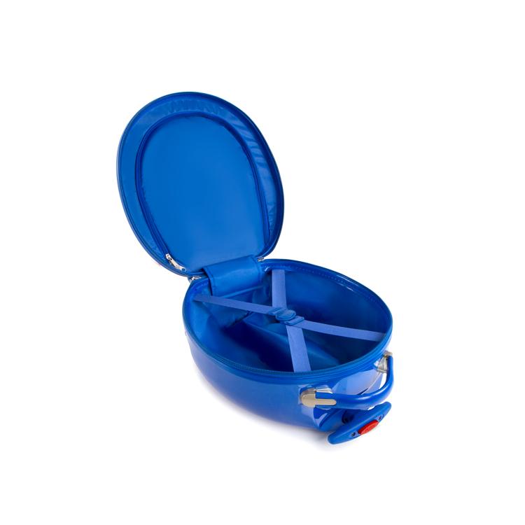 Kids Sports Luggage - Baseball