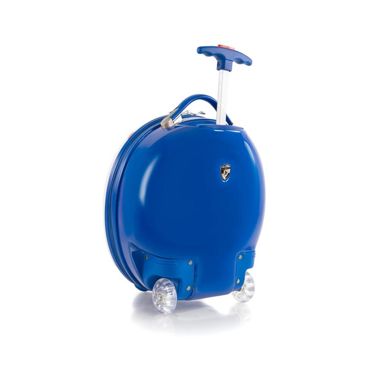 Kids Sports Luggage - Baseball