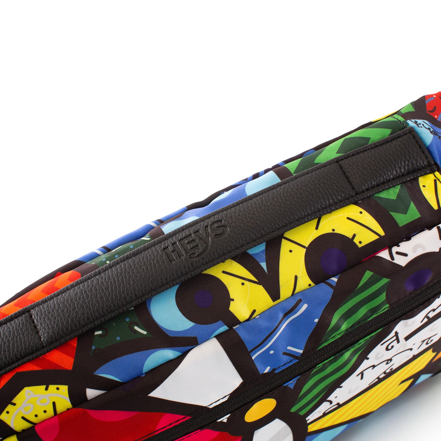 Britto Butterfly Packing Cubes 5pc Set