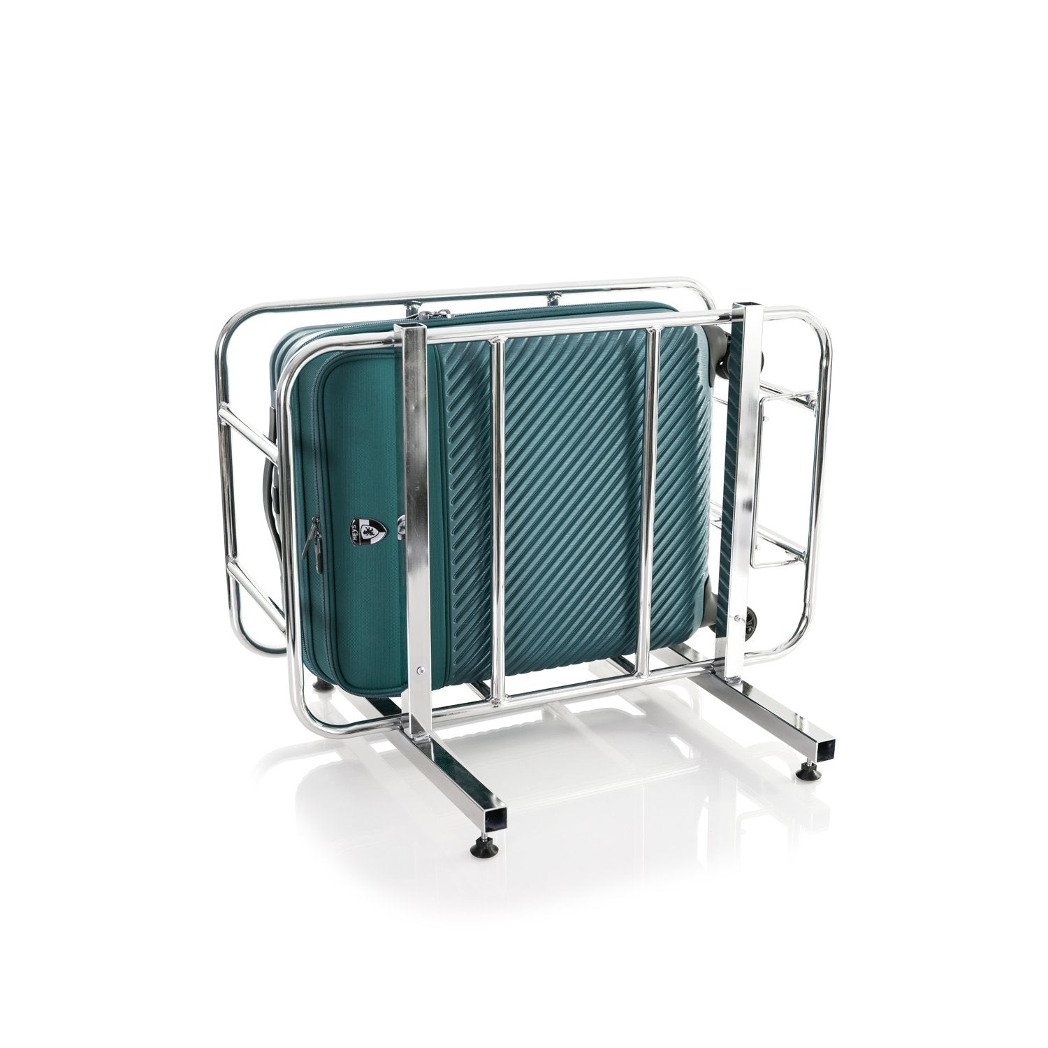 Charge-A-Weigh 2.0 - 21" Carry-on