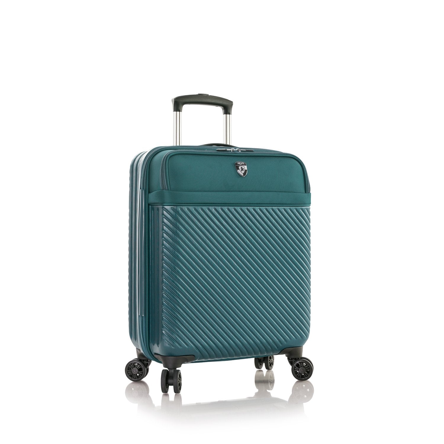 Charge-A-Weigh 2.0 - 21" Carry-on