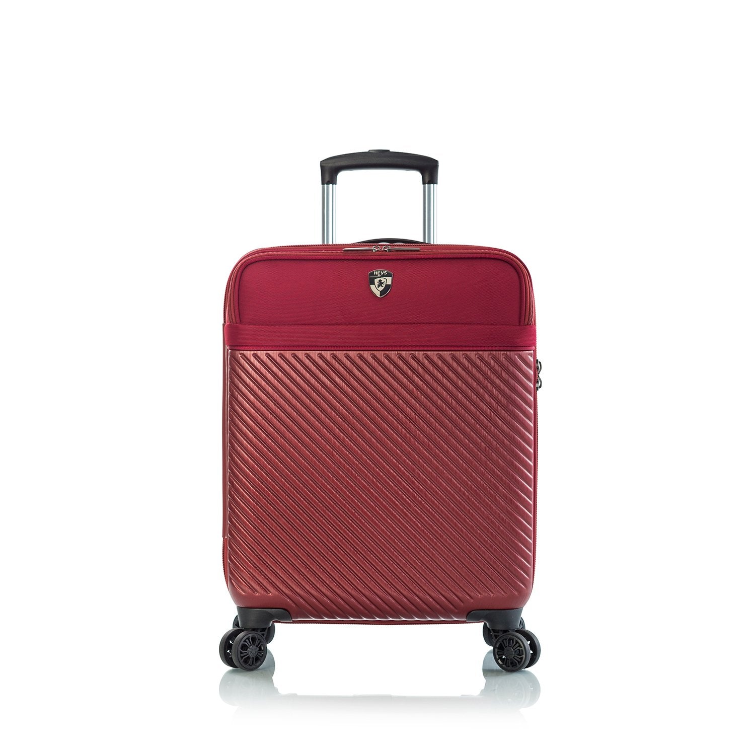 Charge-A-Weigh 2.0 - 21" Carry-on