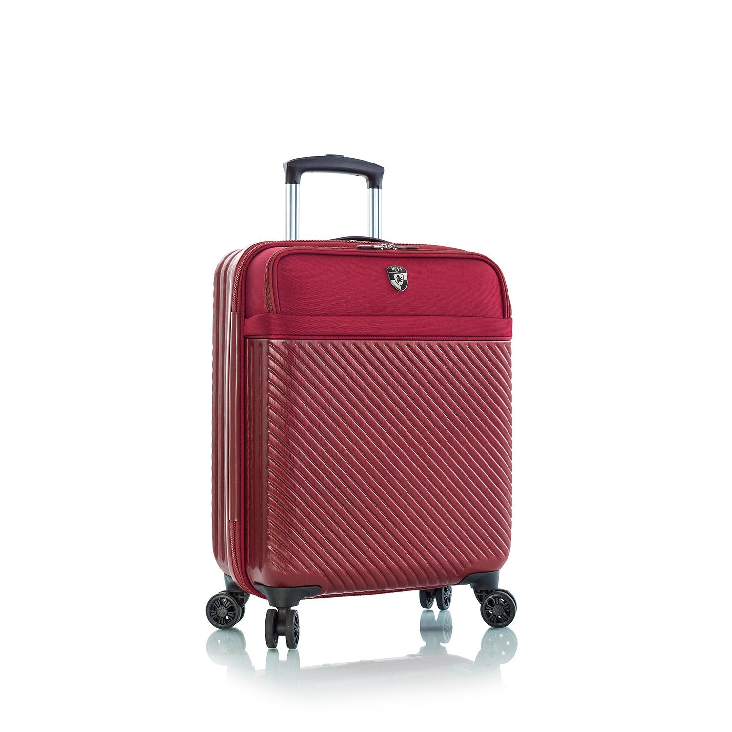 Charge-A-Weigh 2.0 - 21" Carry-on