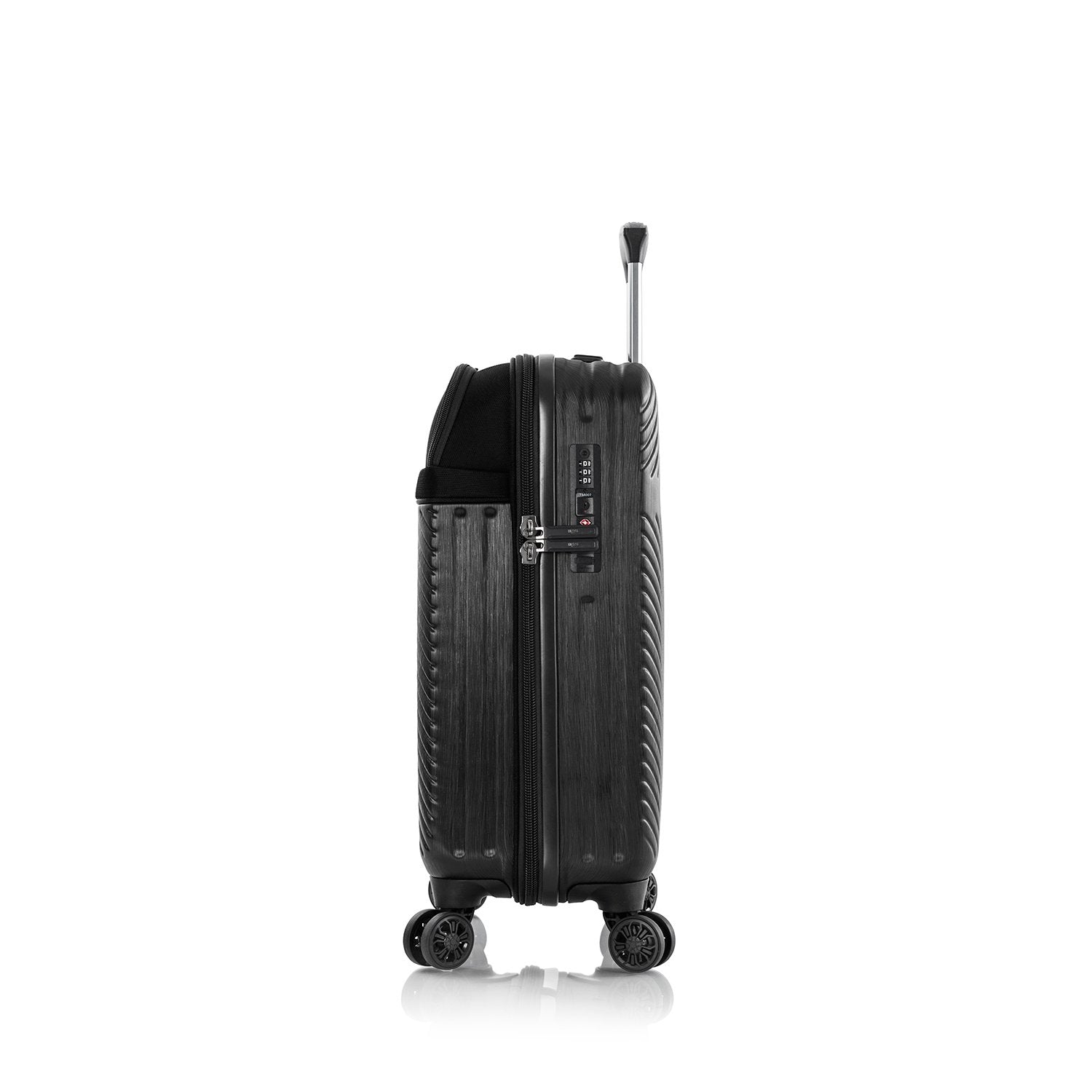 Charge-A-Weigh 2.0 - 21" Carry-on