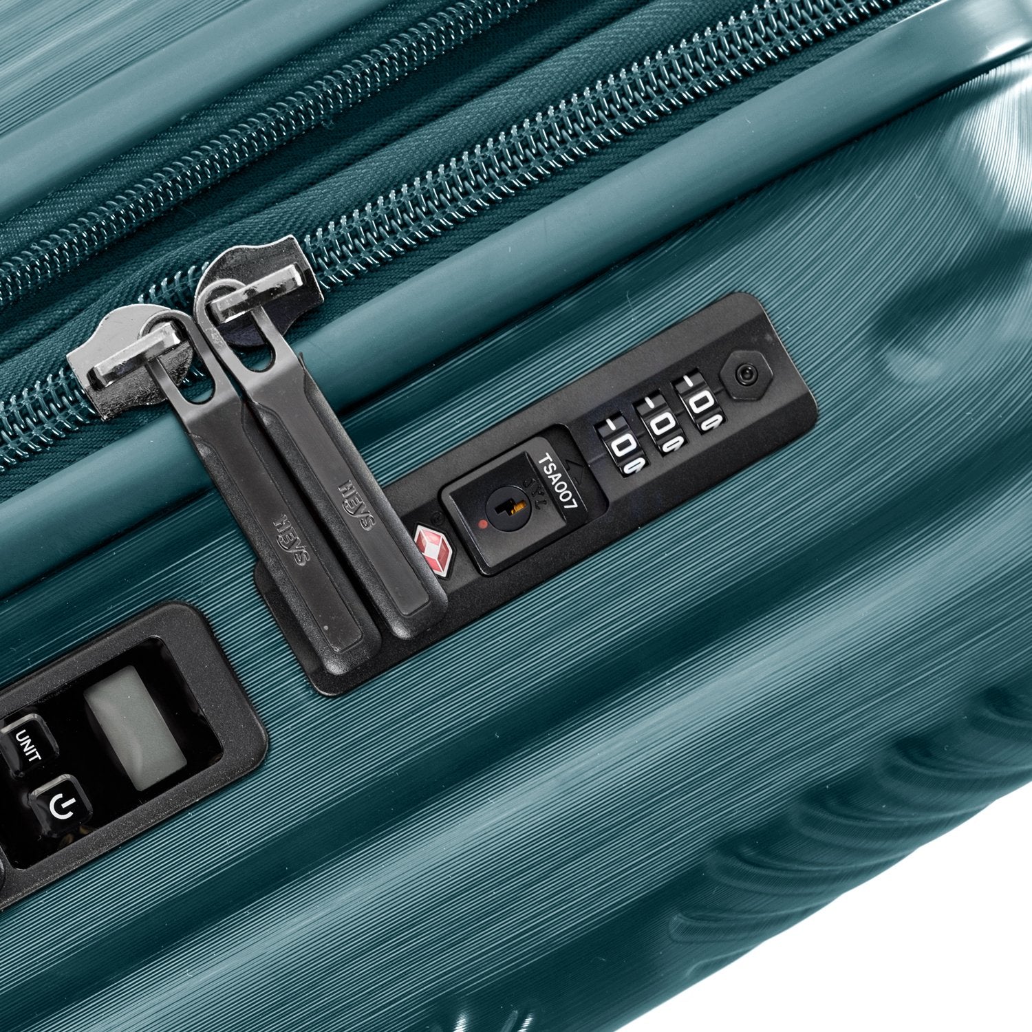 Charge-A-Weigh 2.0 - 26"