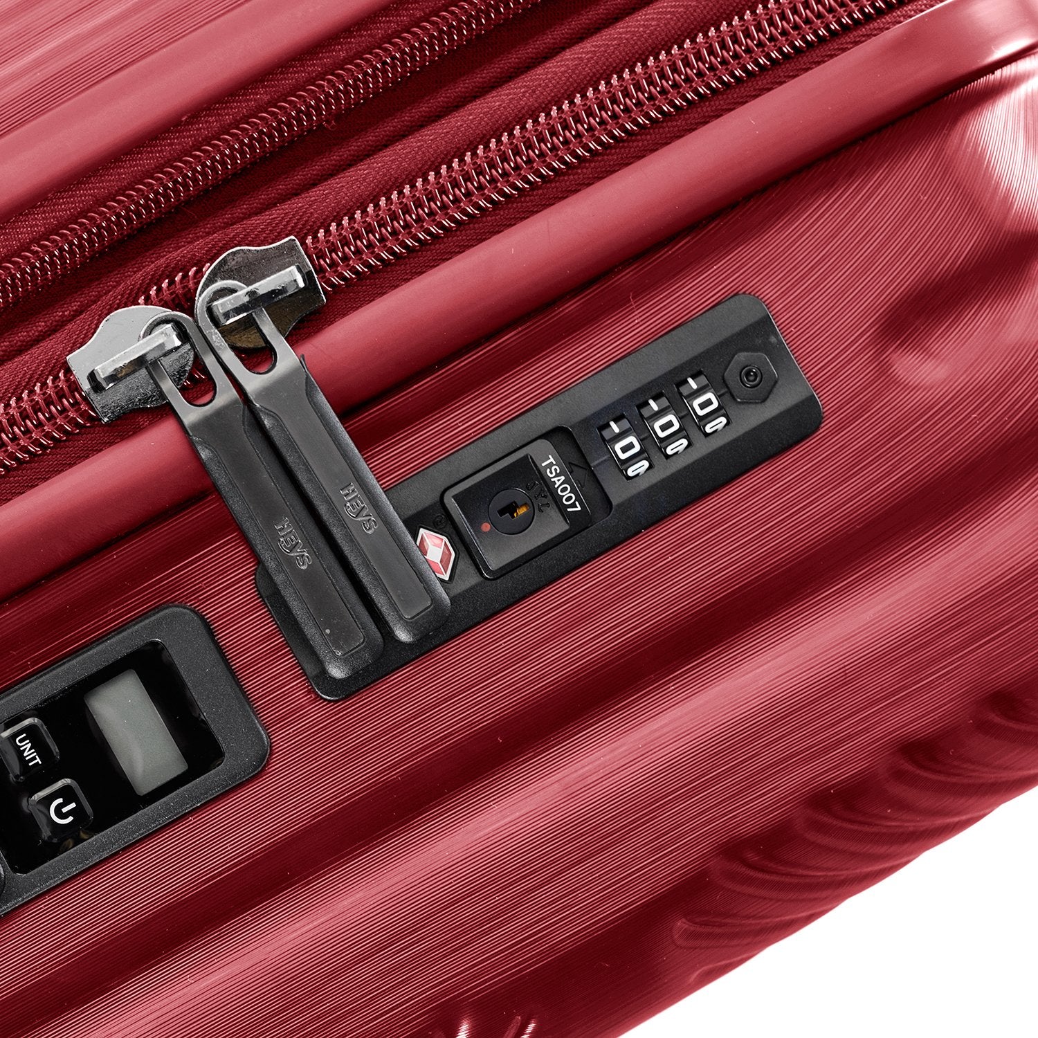 Charge-A-Weigh 2.0 - 26"