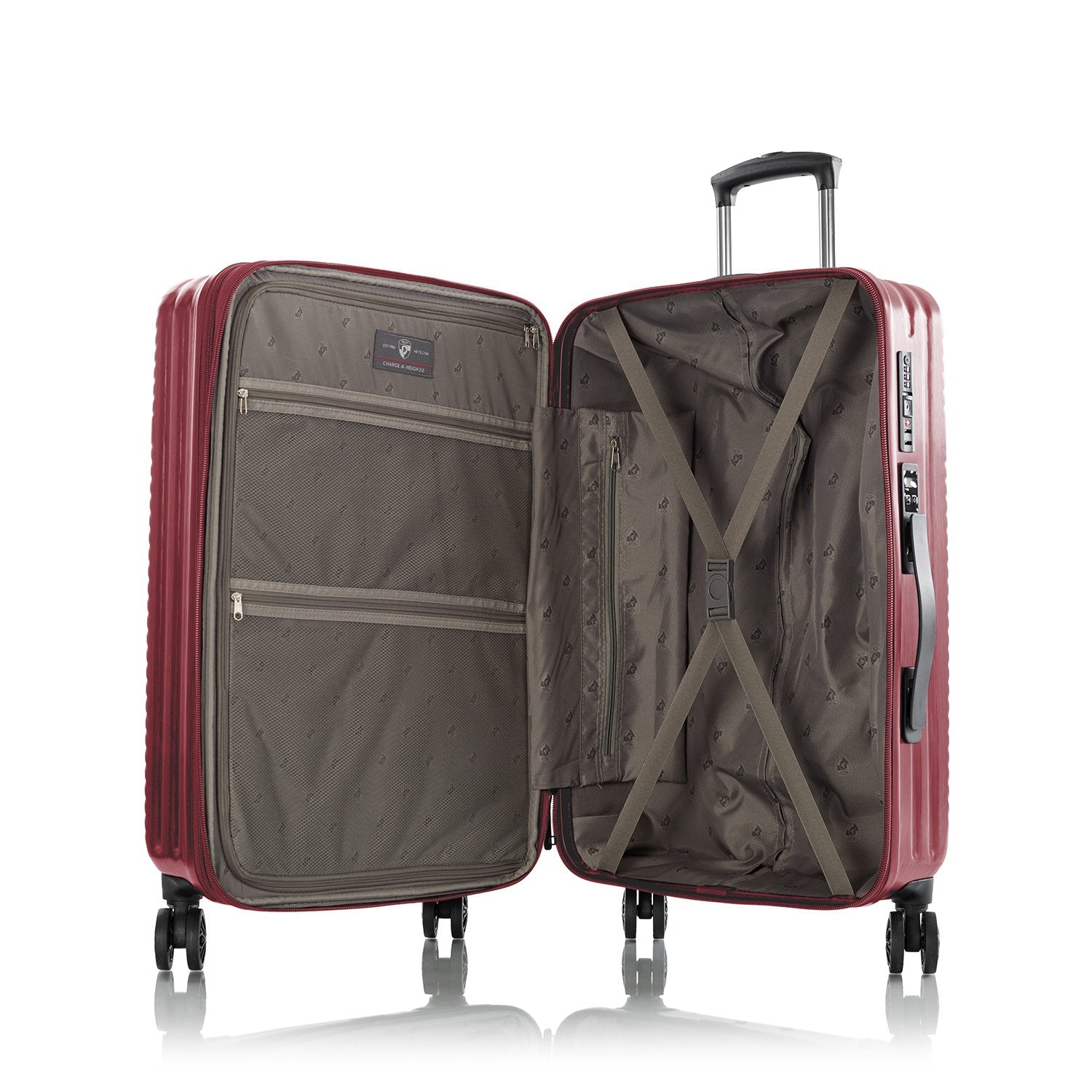 Charge-A-Weigh 2.0 - 26"