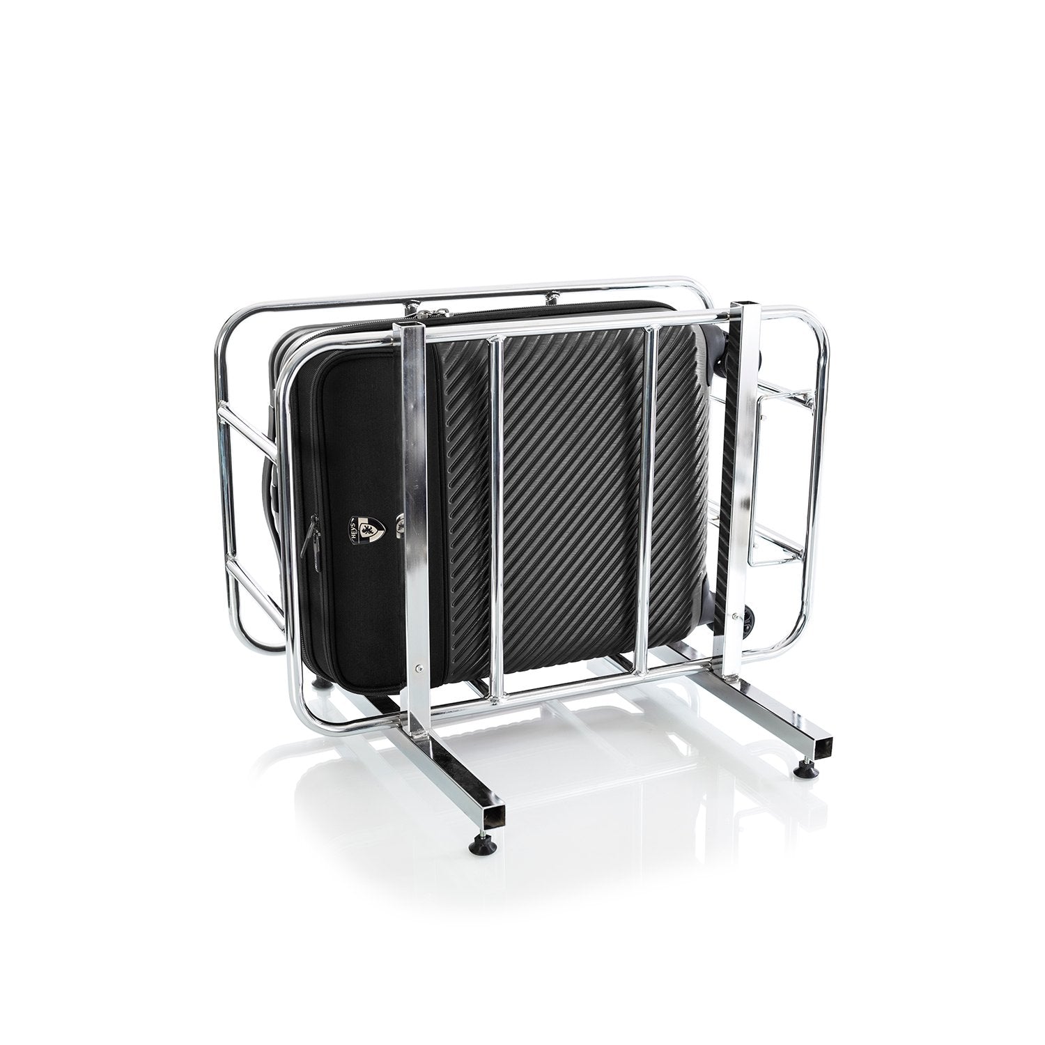 Charge-A-Weigh 2.0 - 21" Carry-on