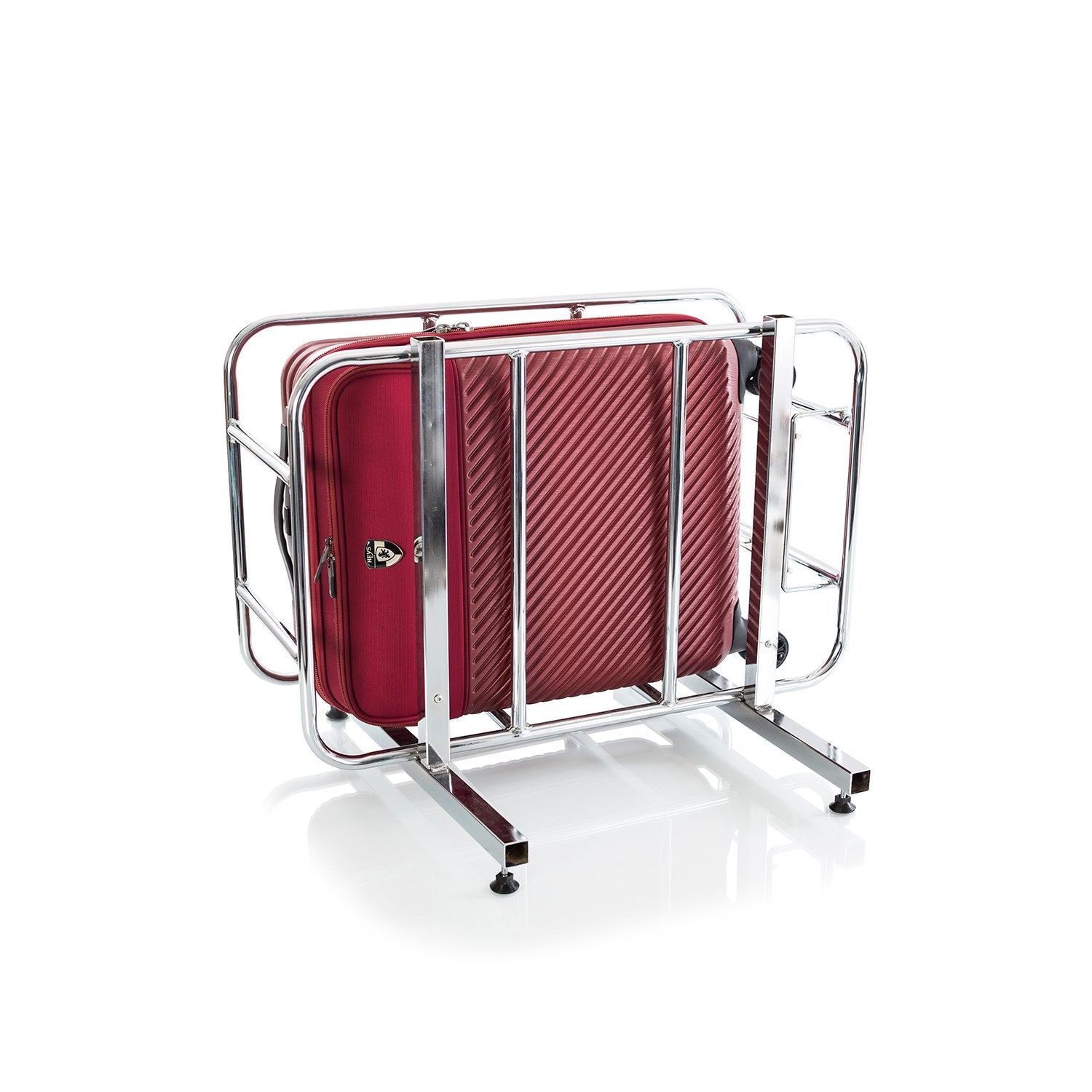 Charge-A-Weigh 2.0 - 21" Carry-on