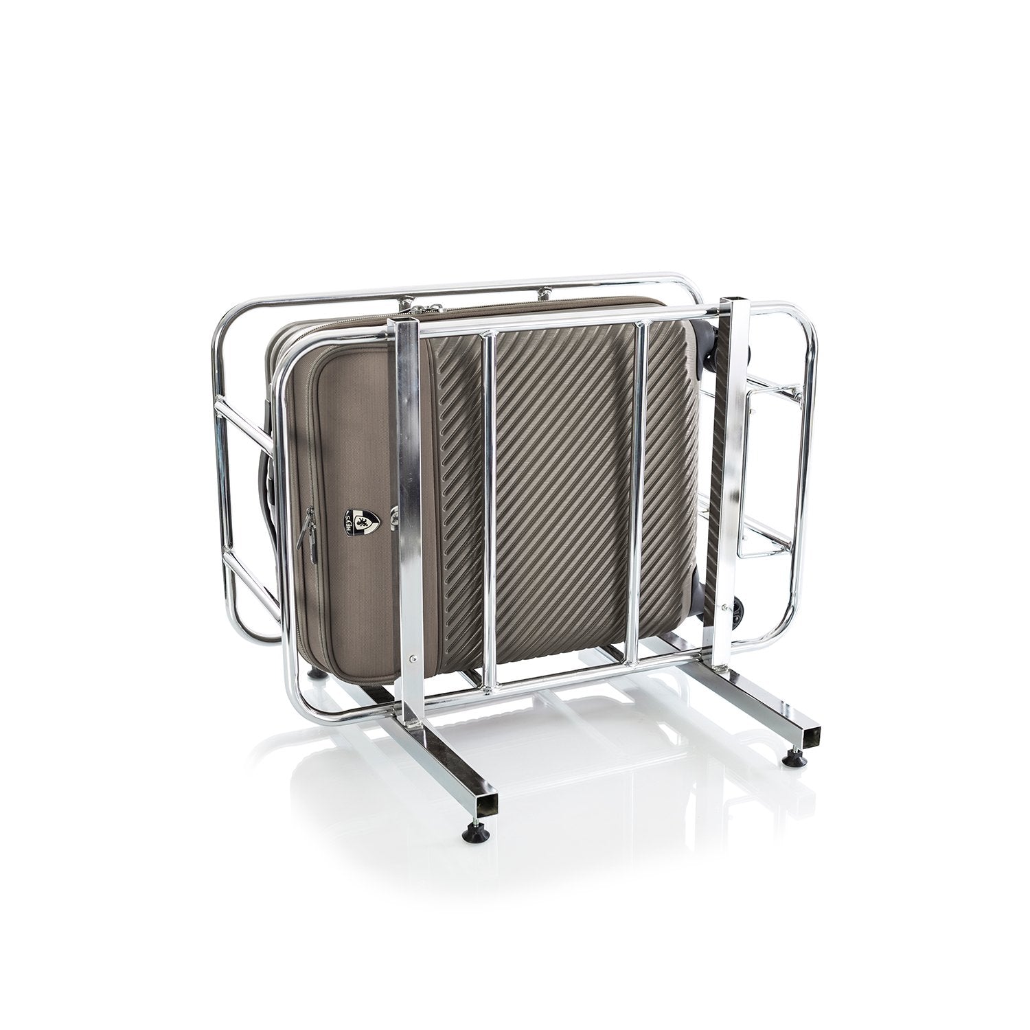 Charge-A-Weigh 2.0 - 21" Carry-on