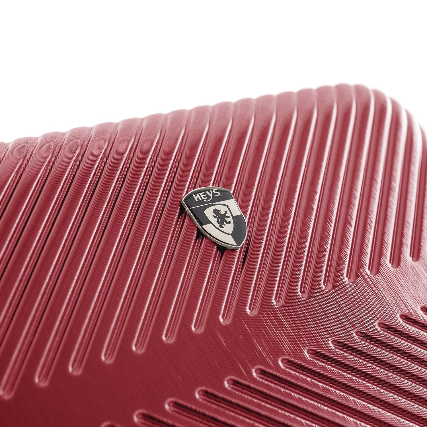 Charge-A-Weigh 2.0 - 21" Carry-on