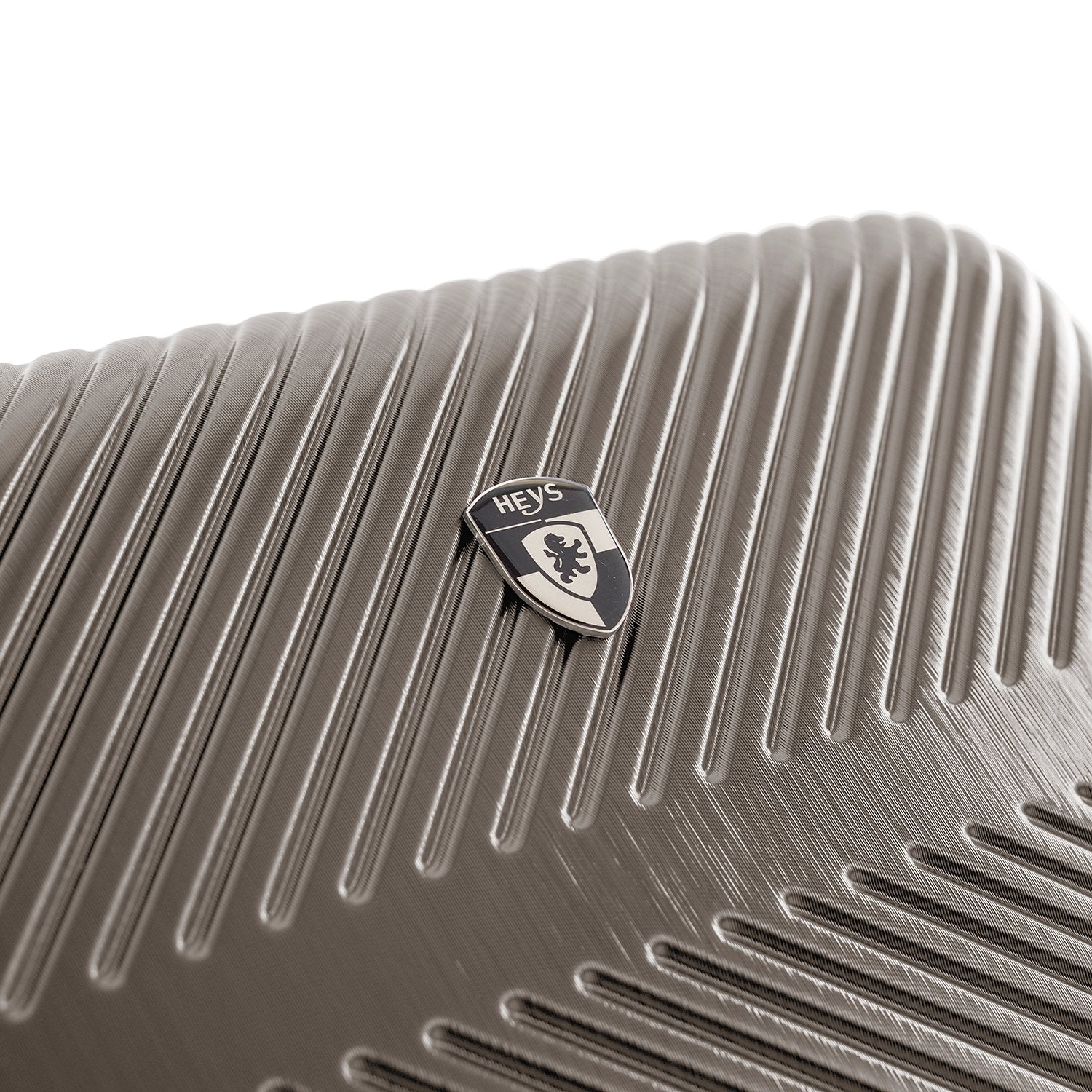 Charge-A-Weigh 2.0 - 21" Carry-on