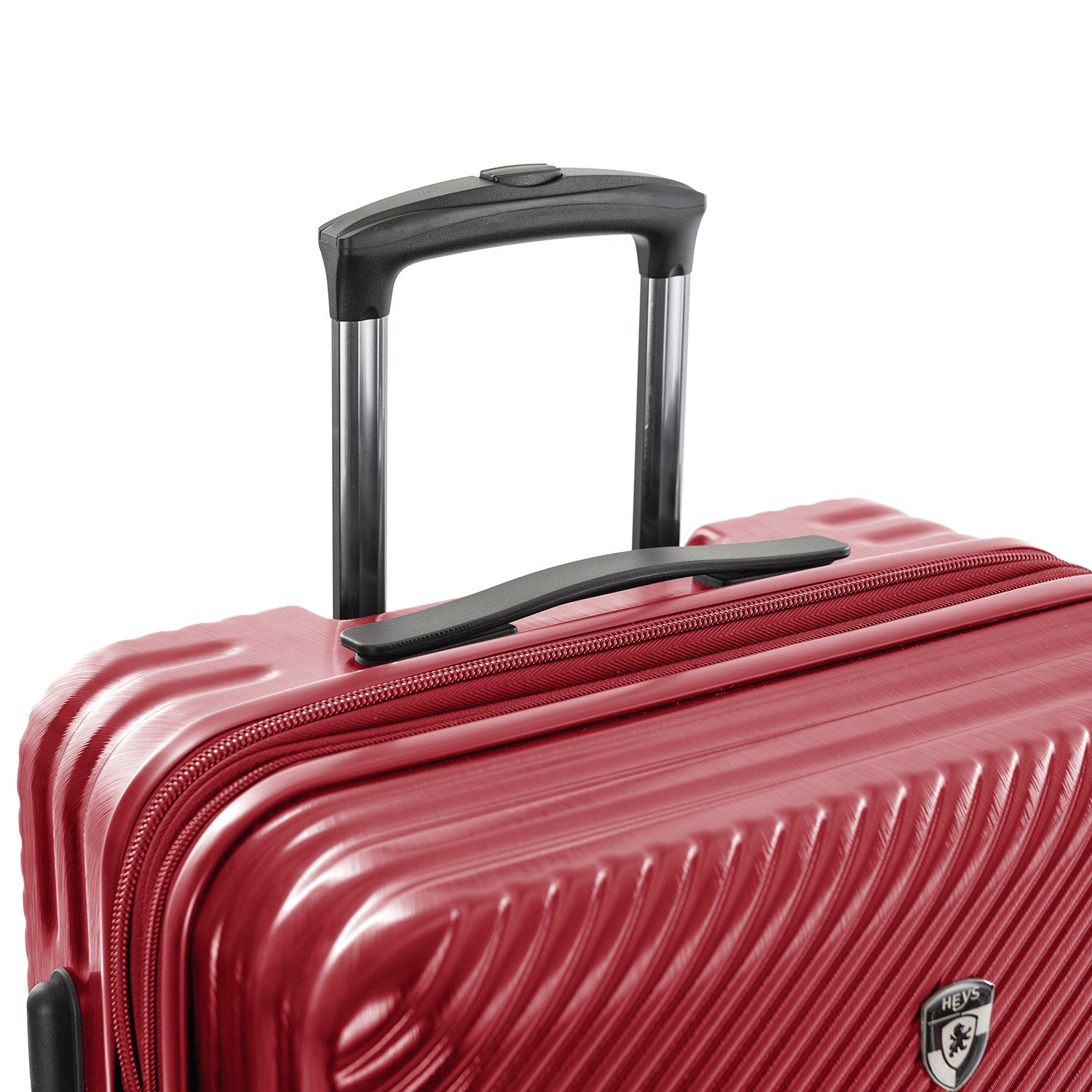 Charge-A-Weigh 2.0 - 21" Carry-on