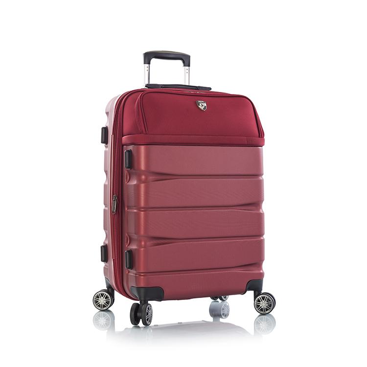 Heys charge sales a weigh luggage