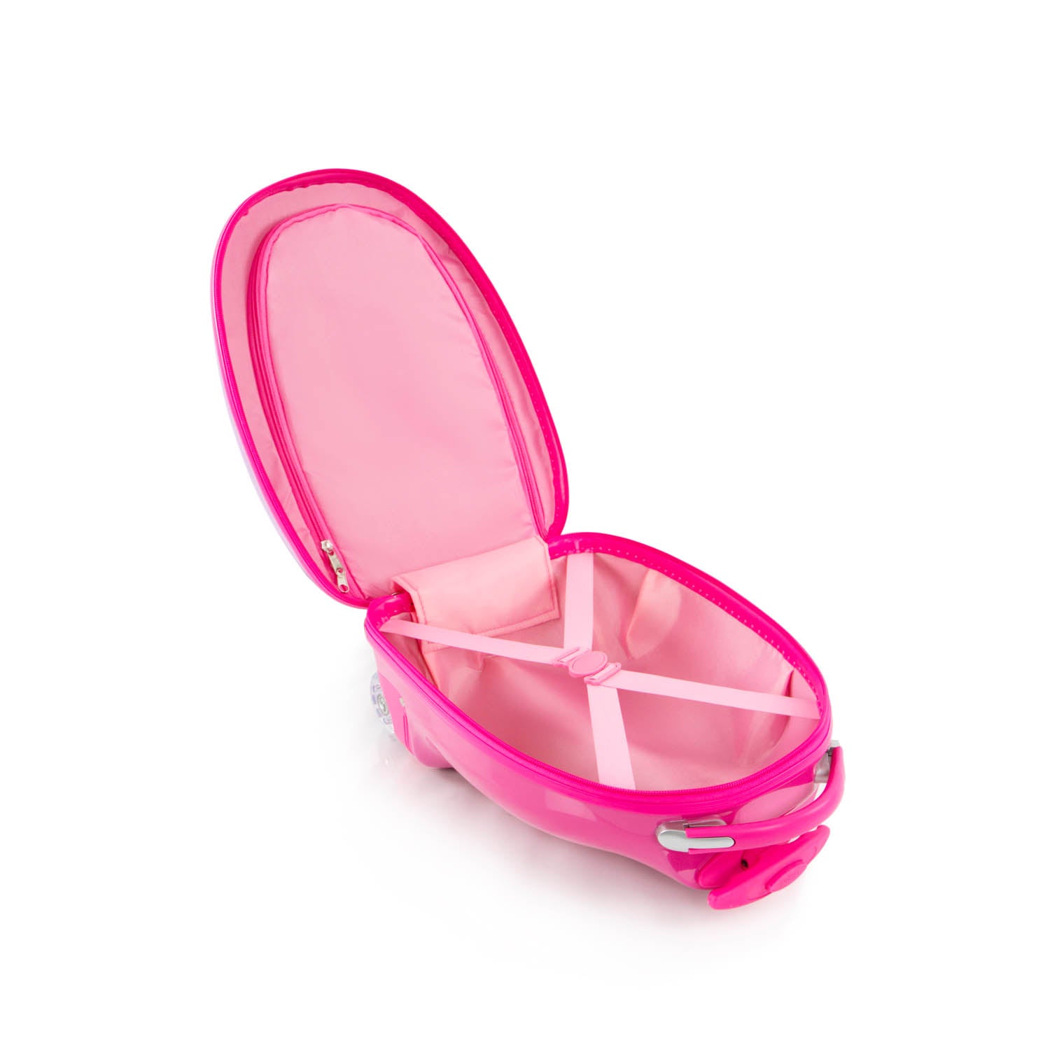 Peppa Pig Kids Luggage - (E-HSRL-ES-PG01-19)