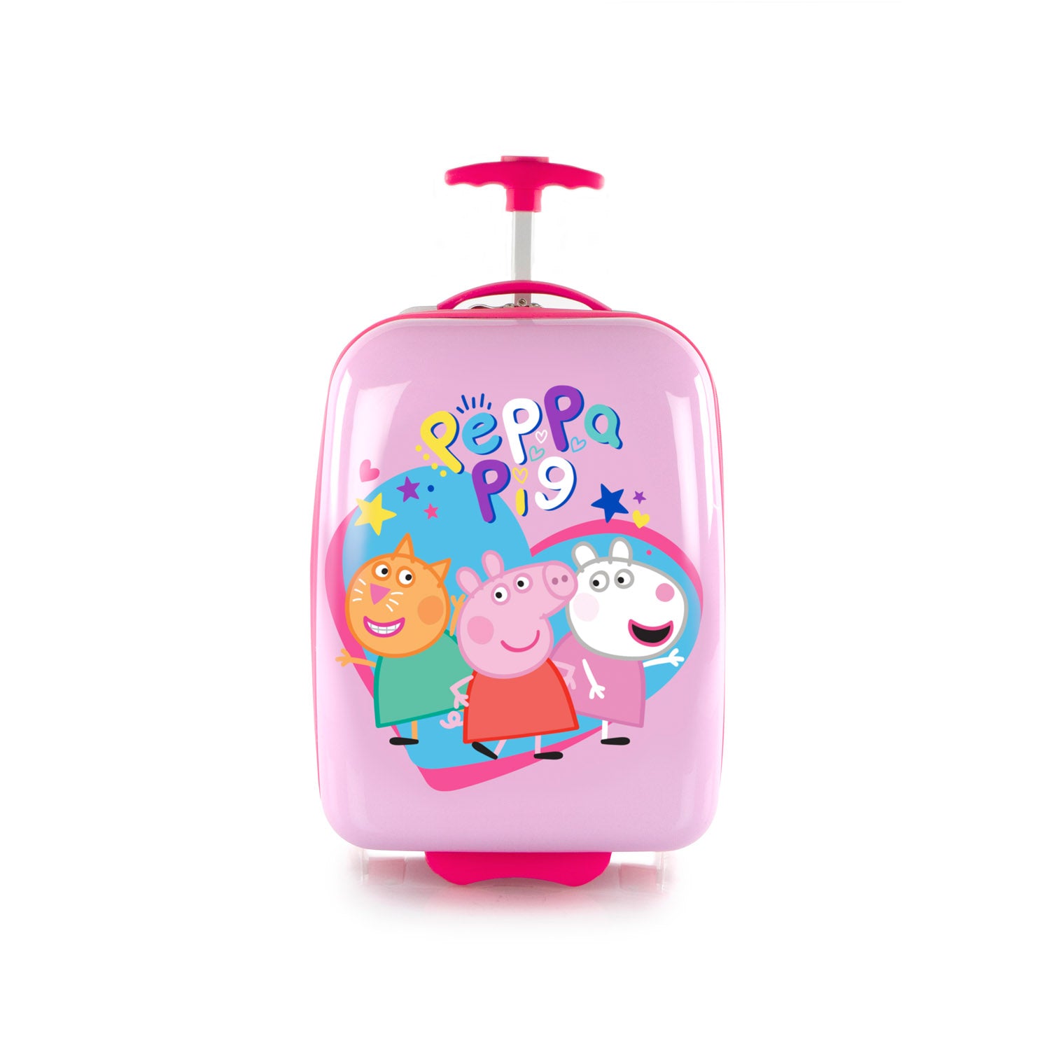 Peppa Pig - Kids Luggage - (RT-PG04-22AR)