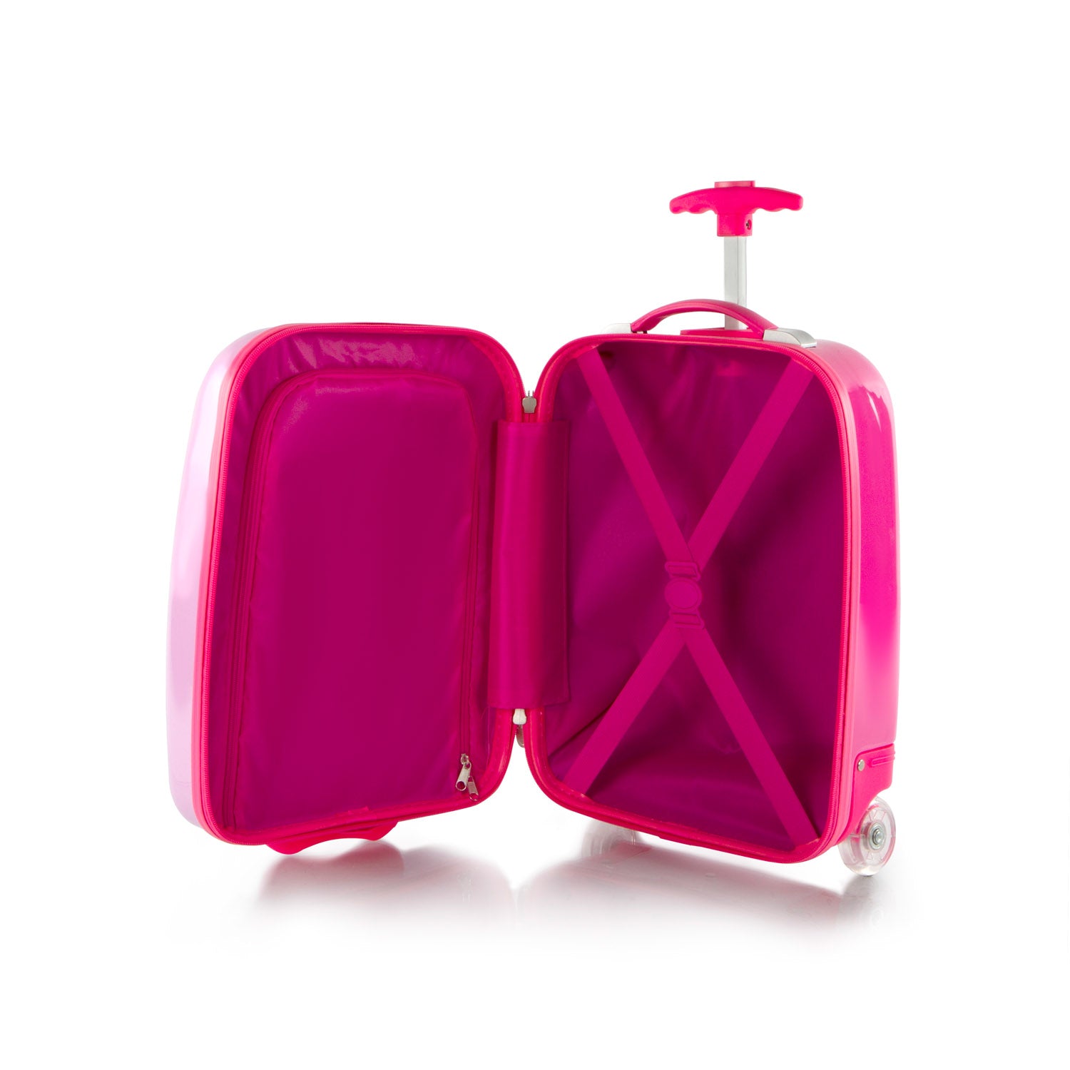 Peppa Pig - Kids Luggage - (RT-PG04-22AR)