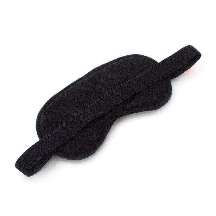 FVT Canada Eye Shade & Ear Plug Set