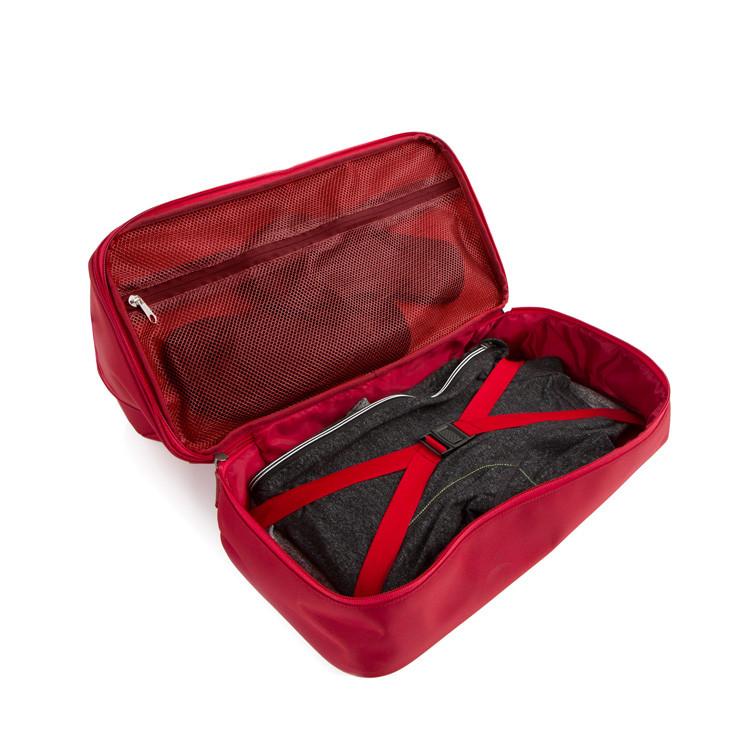 HEYS HiLite Family & Fitness Duffel