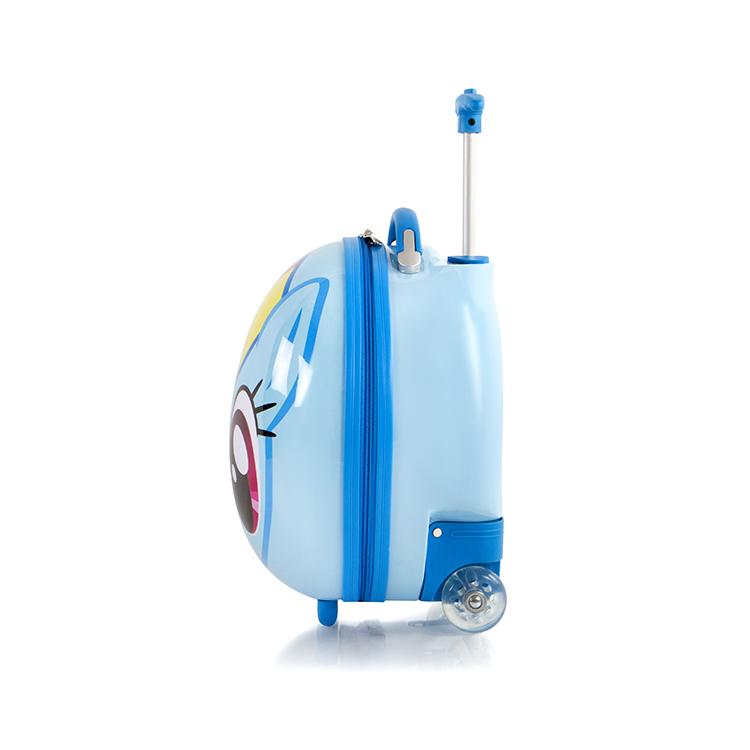 Equipaje infantil de My Little Pony (H-HSRL-CS-MP02-18AR)