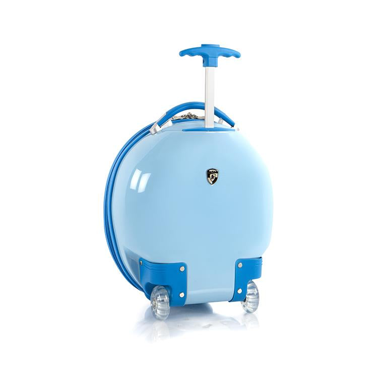 Equipaje infantil de My Little Pony (H-HSRL-CS-MP02-18AR)