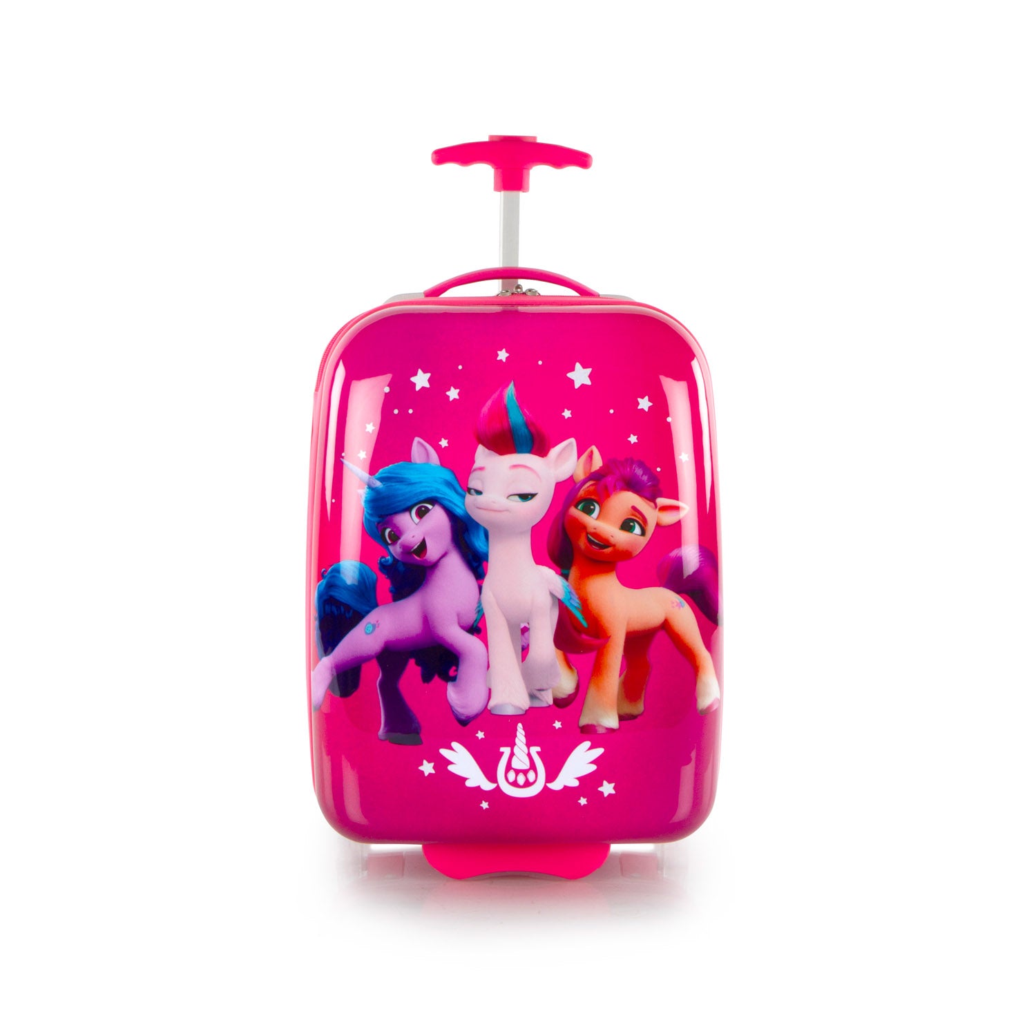My Little Pony - Kids Luggage - (RT-MP01-22AR)