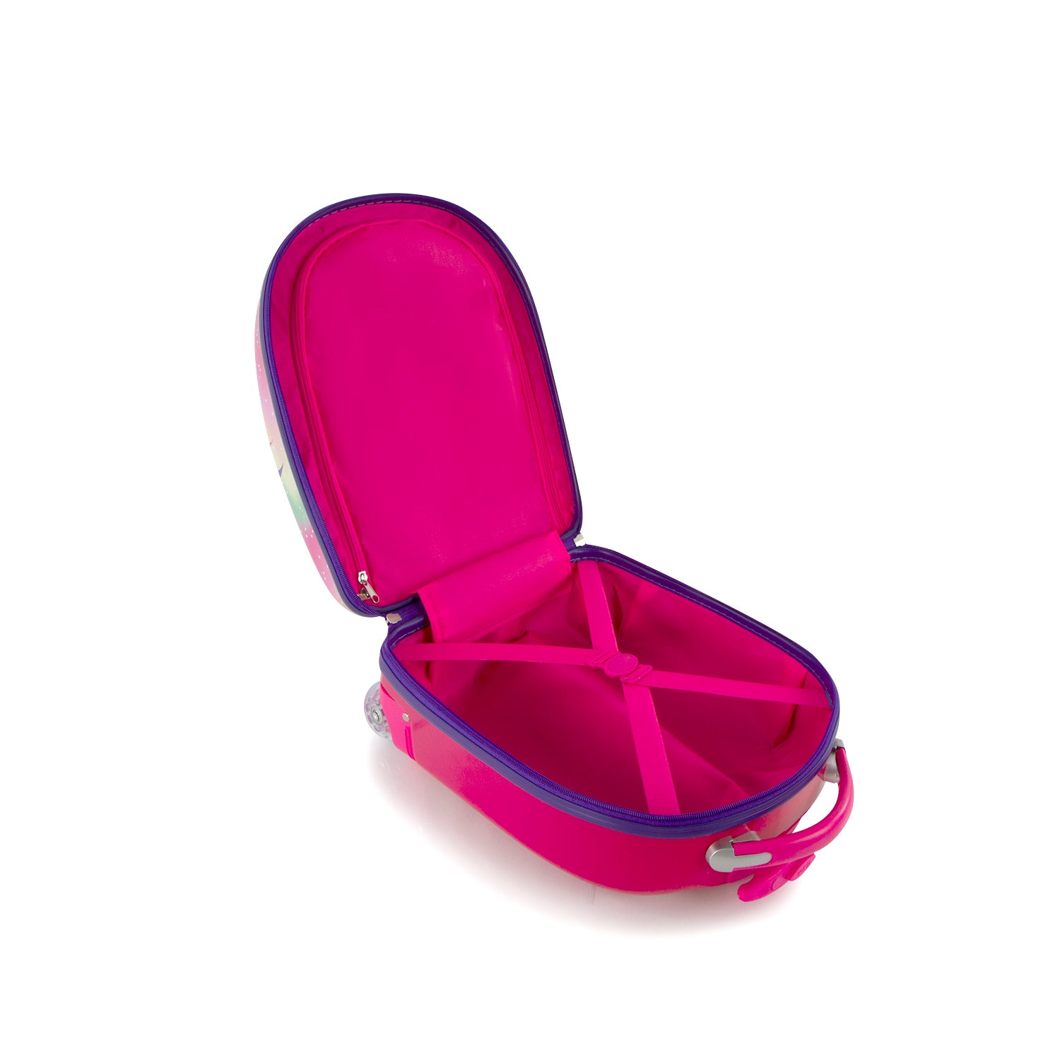 Kids Luggage - Unicorn - (HSRL-RS-FH13-20AR)