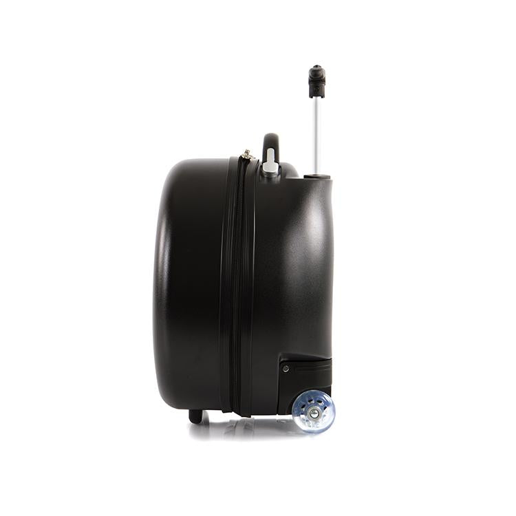 Kids Sports Luggage - Hockey Puck